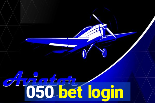 050 bet login